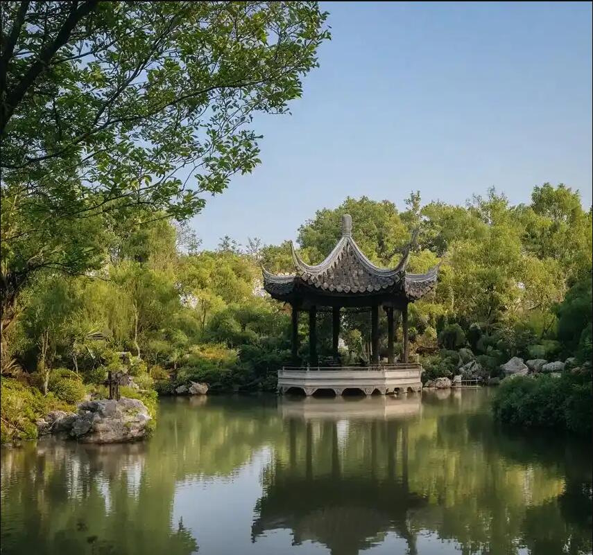 厦门湖里雨珍建筑有限公司